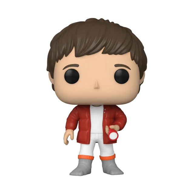 Figurine Funko Pop! E.T Elliot