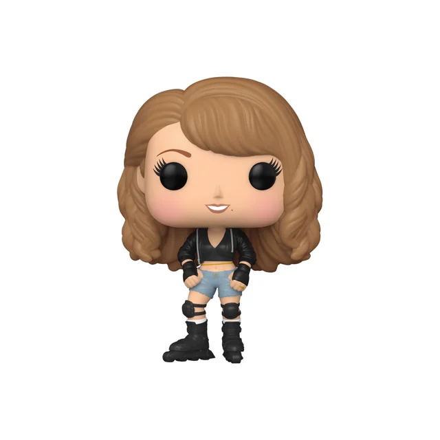 Mariah Carey Fantasy Funko Pop! Vinyl