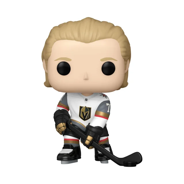 NHL Golden Knights William Karlsson Away Jersey Funko Pop! Vinyl