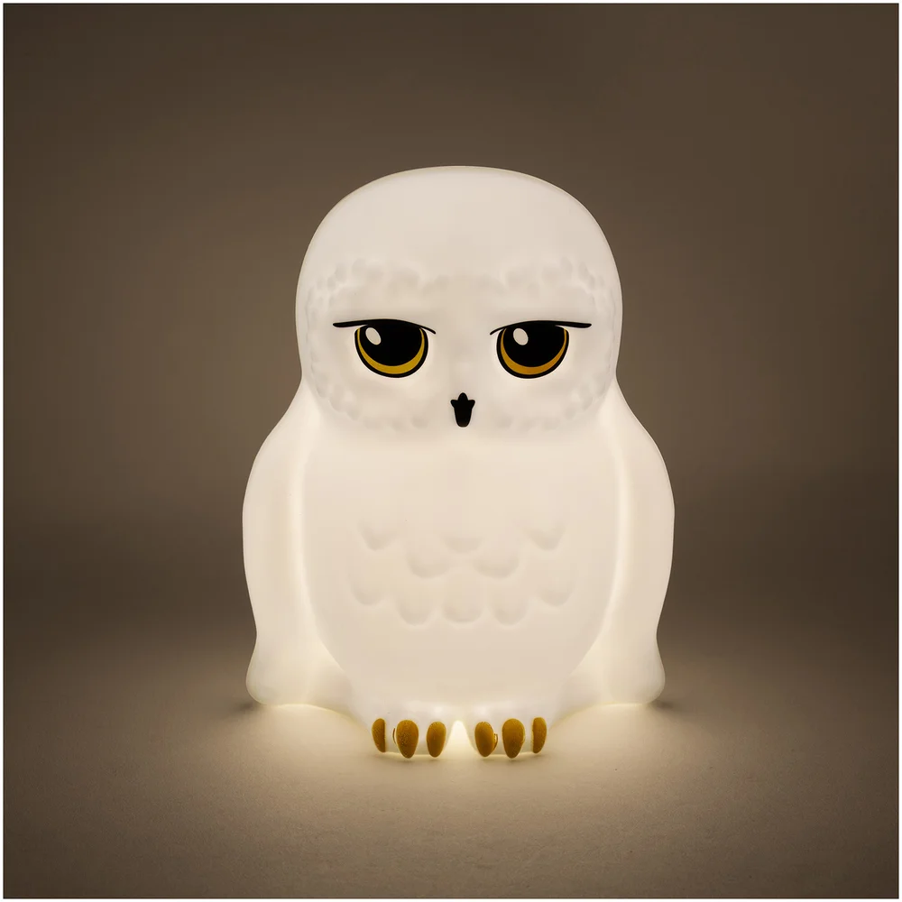 Hedwig Light Image 1