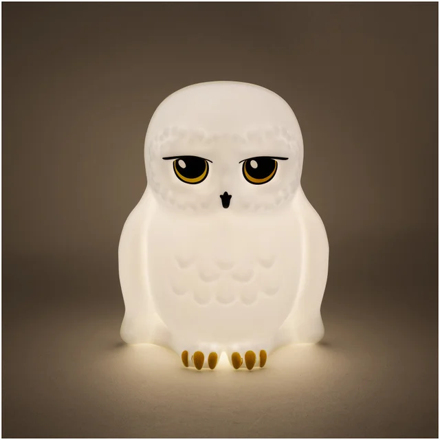 Harry Potter Hedwig Light