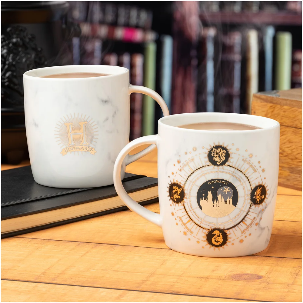Harry Potter Mug Constellations Image 1