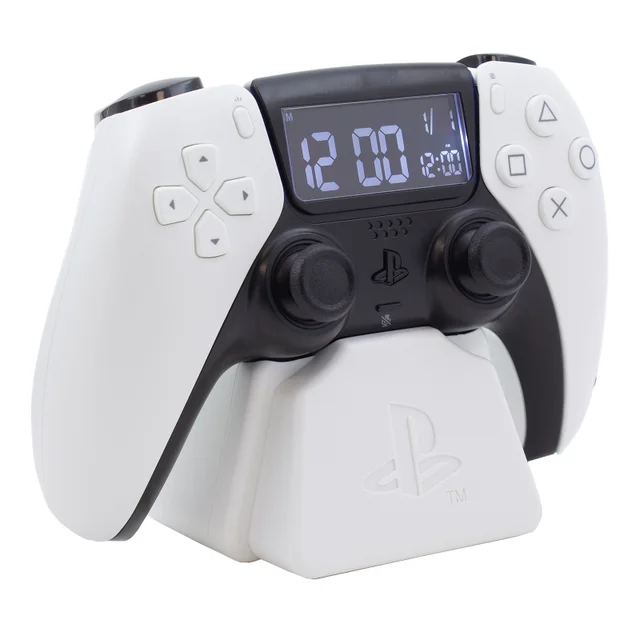 Réveil Playstation (PS5)