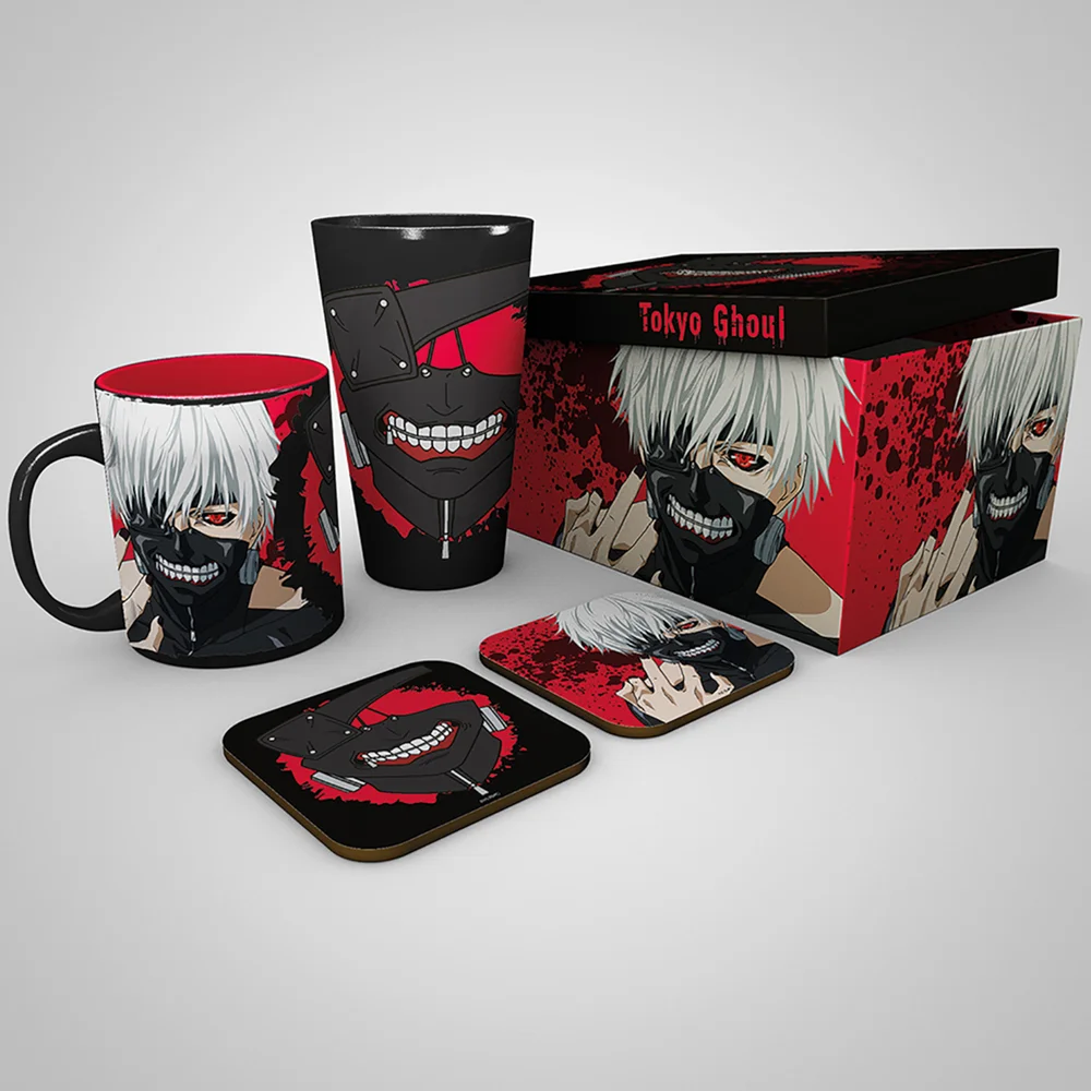 Tokyo Ghoul Gift Box Image 1
