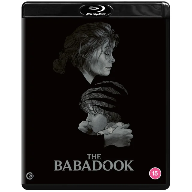 The Babadook