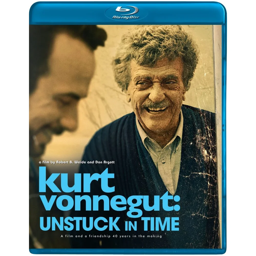 Kurt Vonnegut: Unstuck In Time (US Import) Image 1
