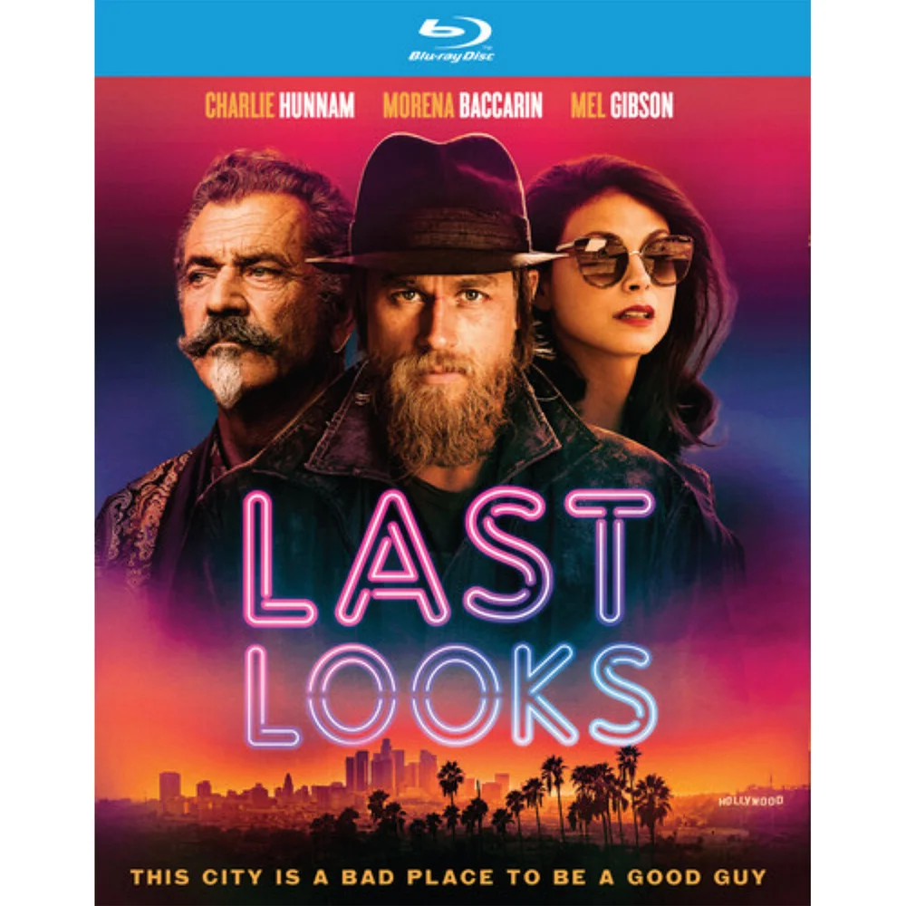 Last Looks (US Import) Image 1