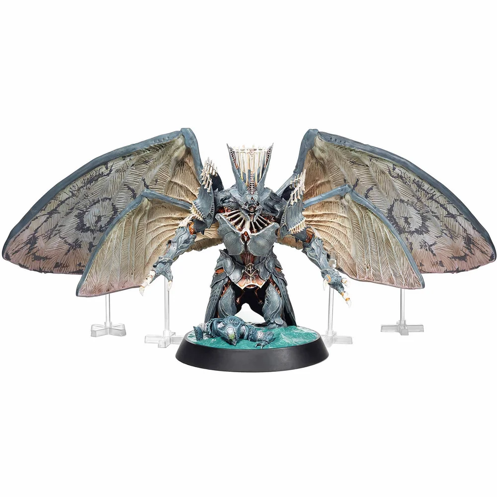 Statuette Numskull Destiny La Reine Sorcière 11.5” - Édition limitée Image 1