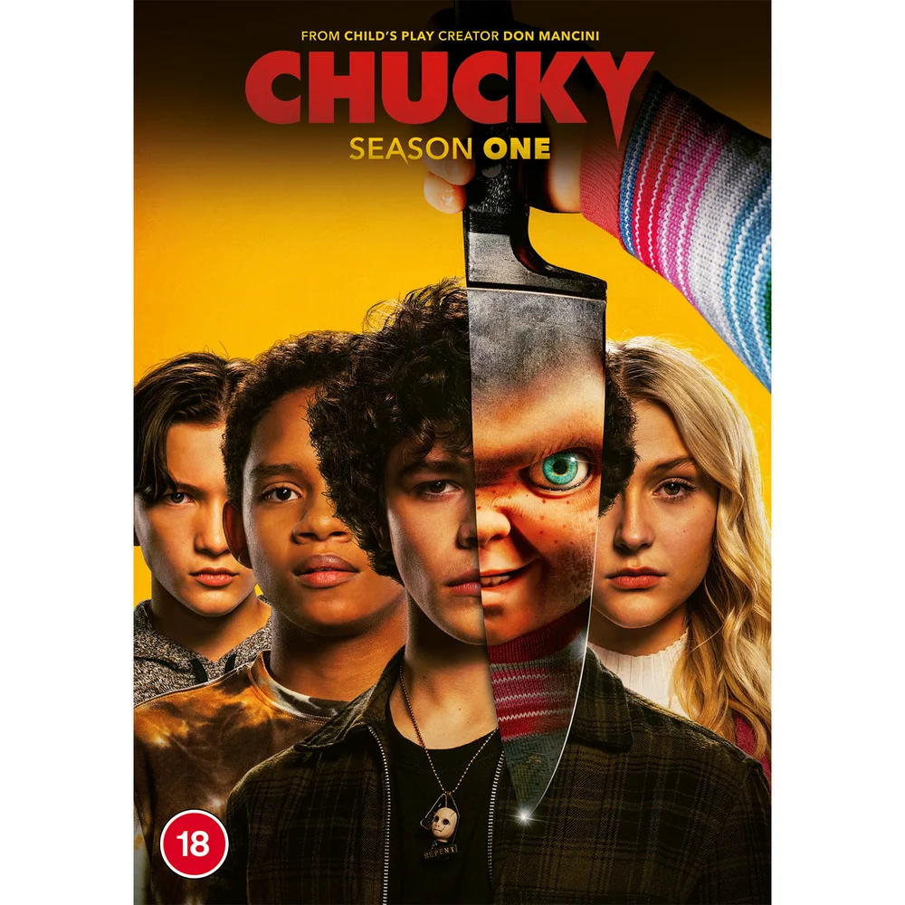 Chucky: Season One Image 1