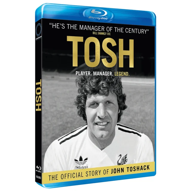 Tosh