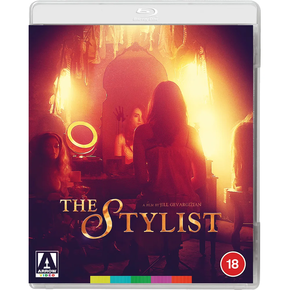 The Stylist Image 1