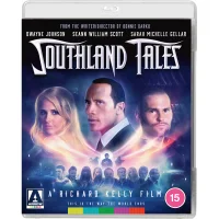 Southland Tales - undefined undefined