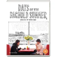Days of the Bagnold Summer