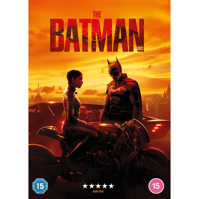 The Batman
