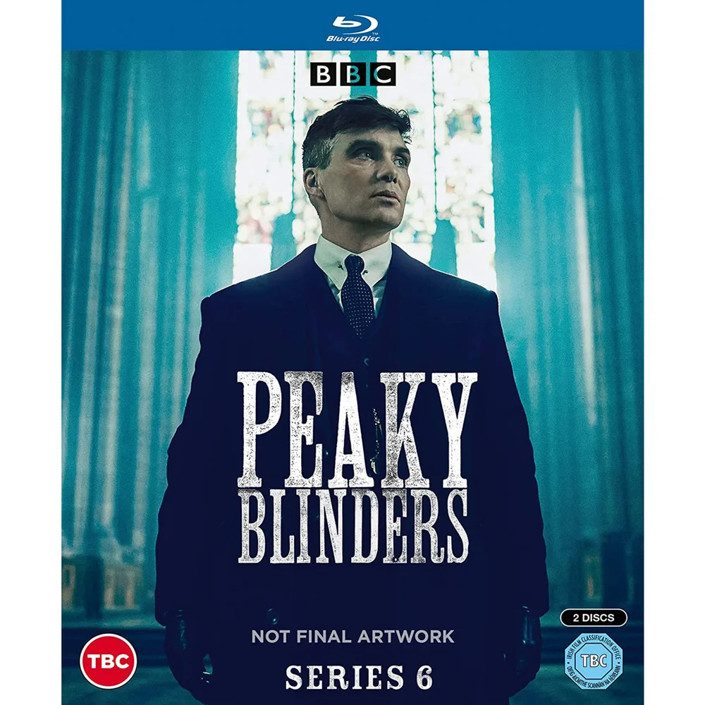 Peaky Blinders: Series 6 Image 1