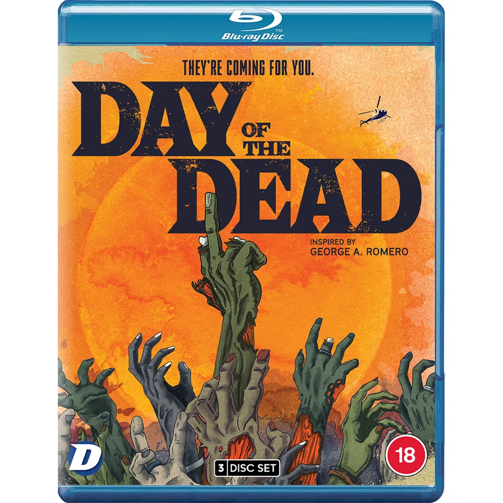 Day of the Dead: Season 1 Image 1