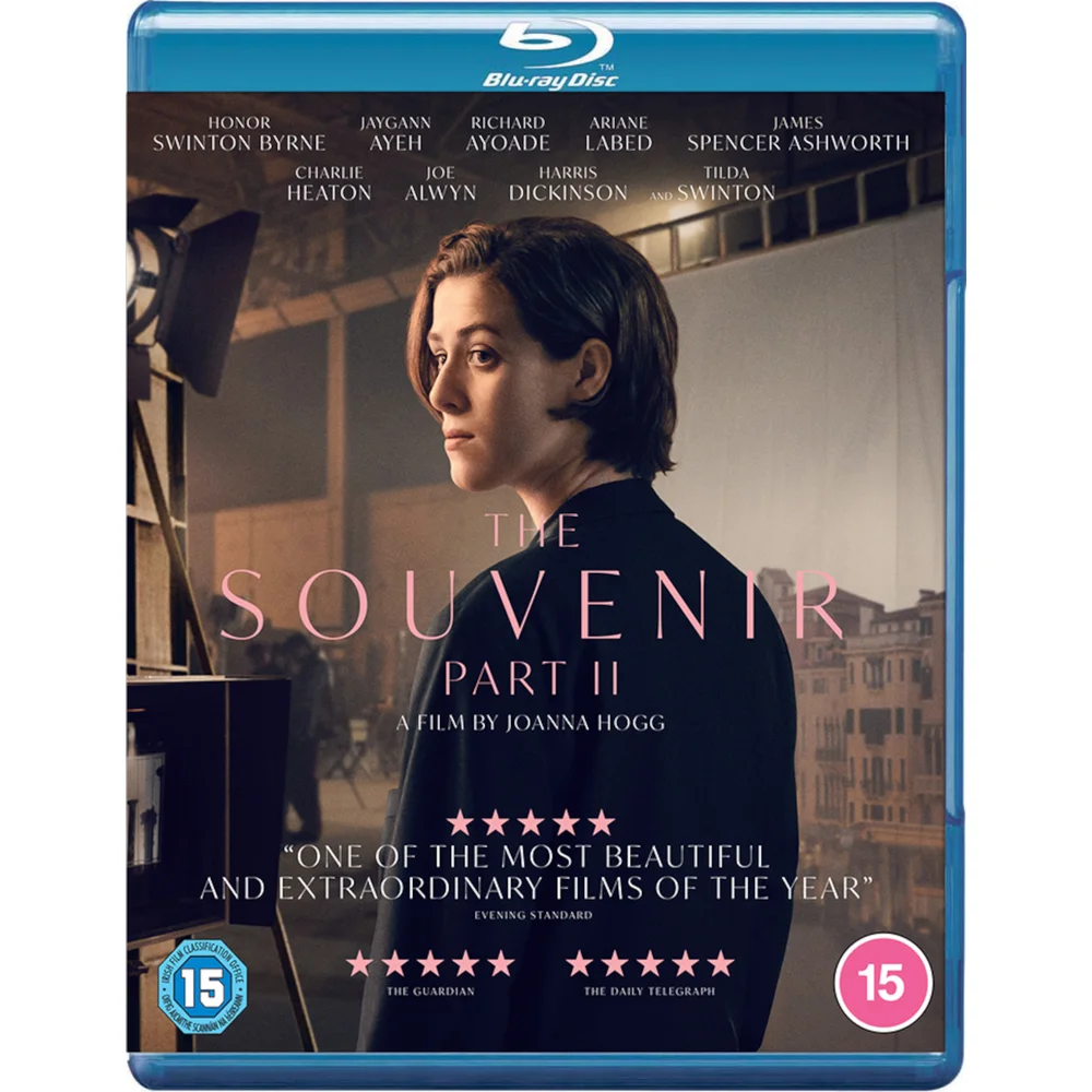 The Souvenir: Part II Image 1
