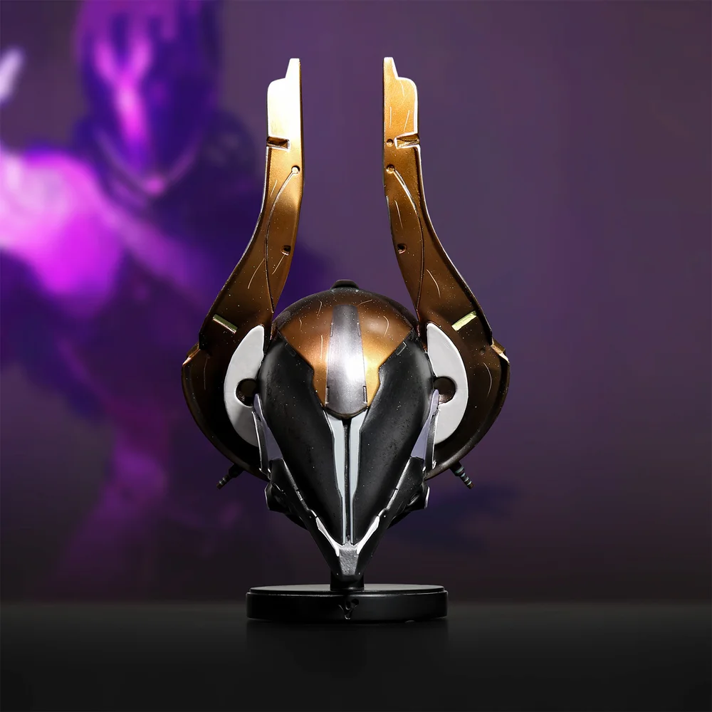 Réplique officielle Destiny : Le Casque Péché de Nezarec, 7 Pouces - Numskull Designs Image 1