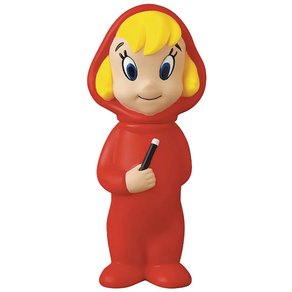 Medicom Casper The Friendly Ghost VCD - Wendy Image 1