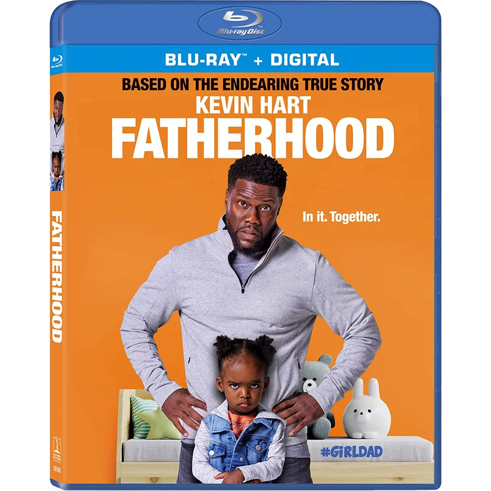 Fatherhood (US Import) Image 1
