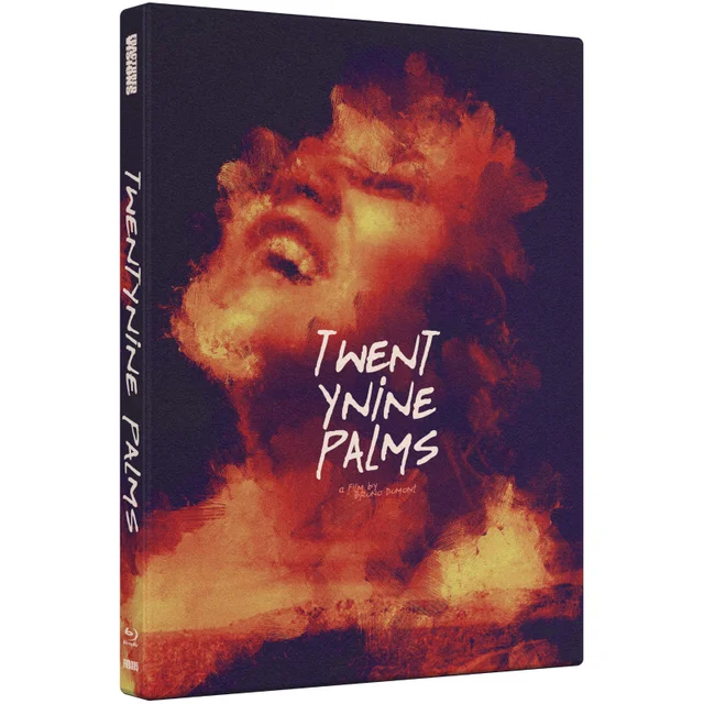 Twentynine Palms
