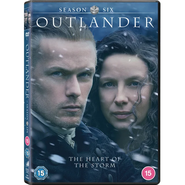 Outlander (2014) - Season 06