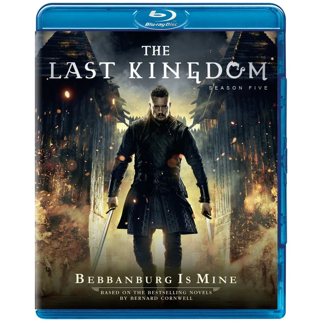 The Last Kingdom: Season 5