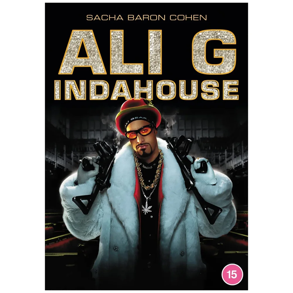 Ali G Indahouse Image 1