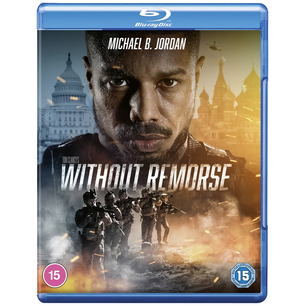 Tom Clancy's Without Remorse Image 1