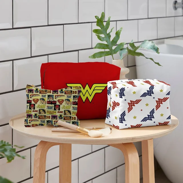 Jurassic Park Dino Eggs Makeup Bag