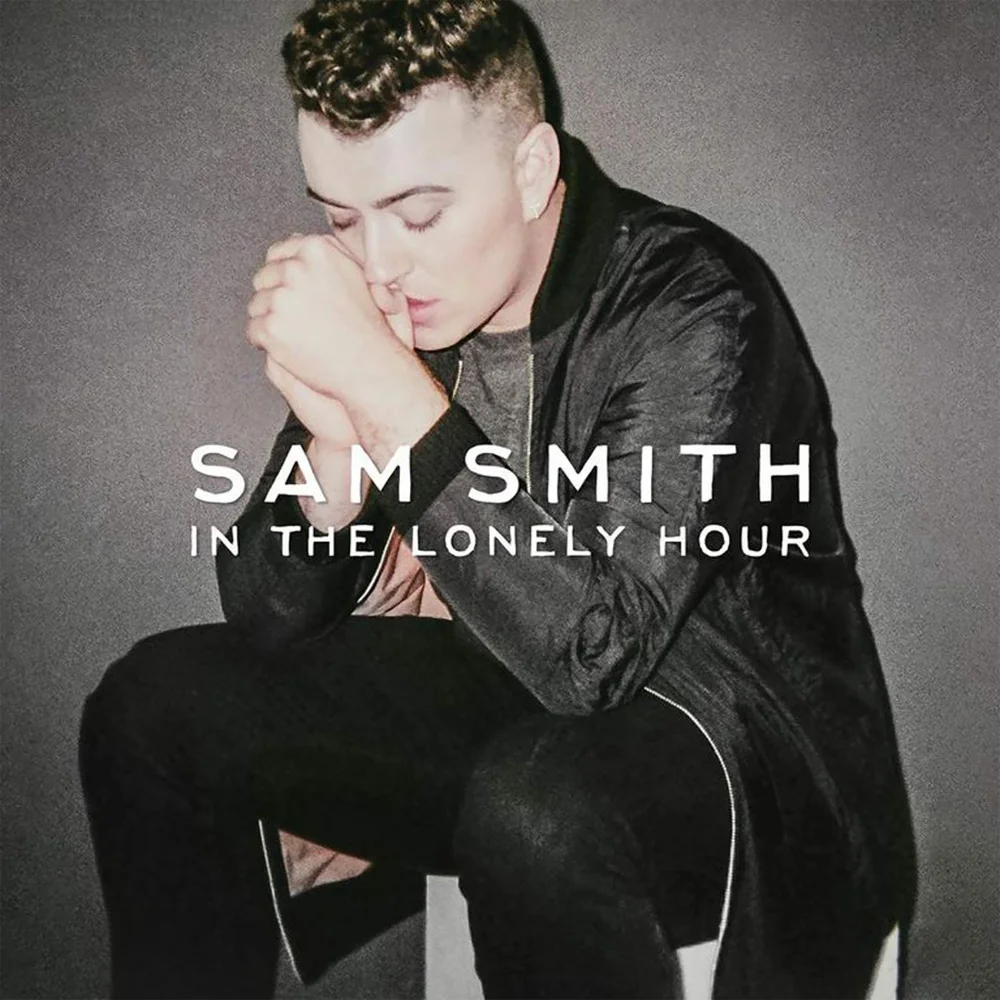 Sam Smith - In The Lonely Hour Vinyl Image 1