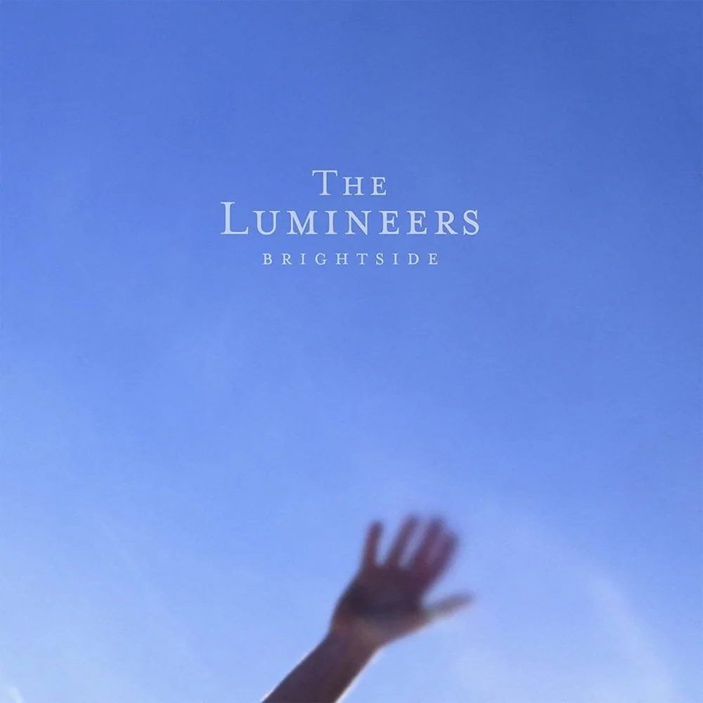 The Lumineers - Brightside Vinyl Image 1