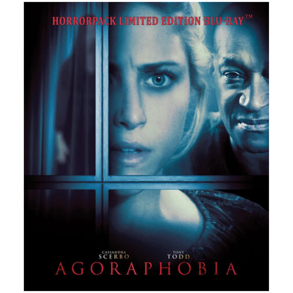 Agoraphobia (US Import) Image 1