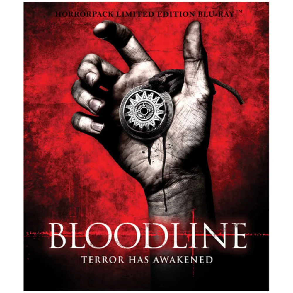 Bloodline (US Import) Image 1