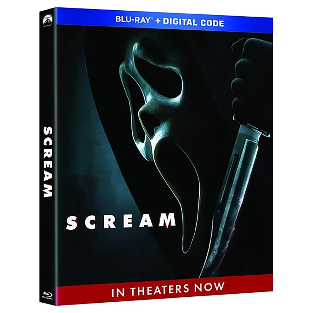 Scream (US Import) Image 1
