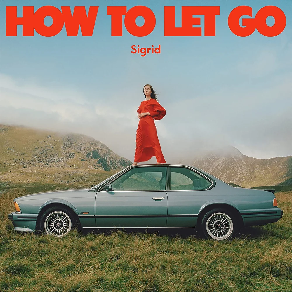 Sigrid - How To Let Go Vinyl Image 1