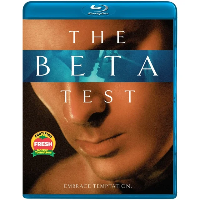 The Beta Test (US Import)