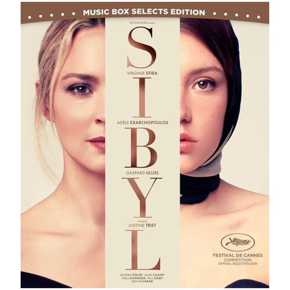 Sibyl (US Import) Image 1