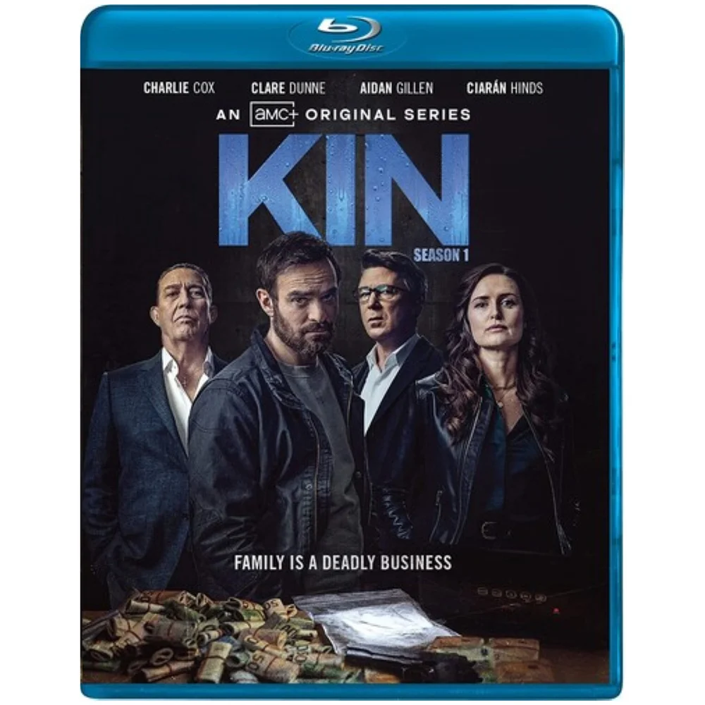 Kin: Season 1 (US Import) Image 1