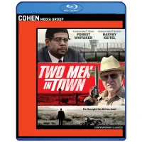 Two Men In Town (US Import)