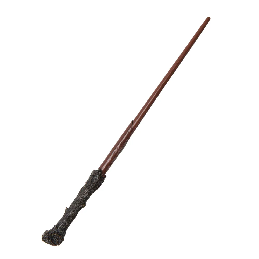 Official Rubies Wizarding World Harry Potter Deluxe Wand Image 1