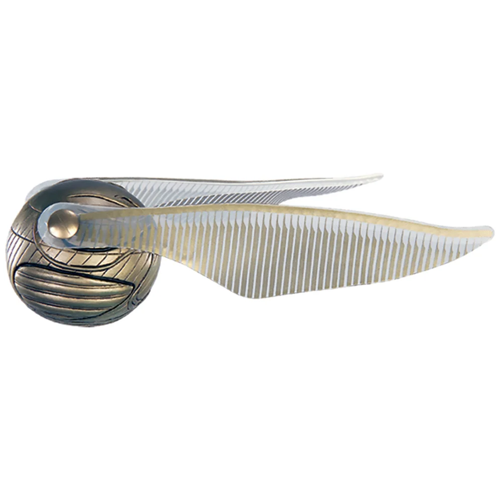 Official Rubies Harry Potter Wizarding World Golden Snitch Image 1