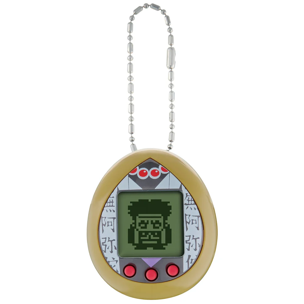 Bandai Tamagotchi Demon Slayer Gyomeitchi Variant Image 1