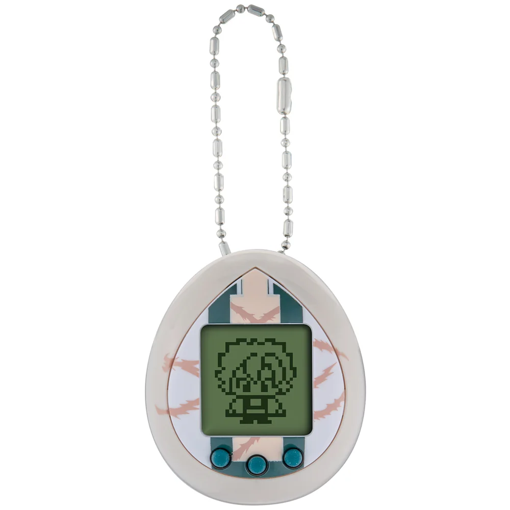 Bandai Tamagotchi Demon Slayer Sanemitchi Variant Image 1