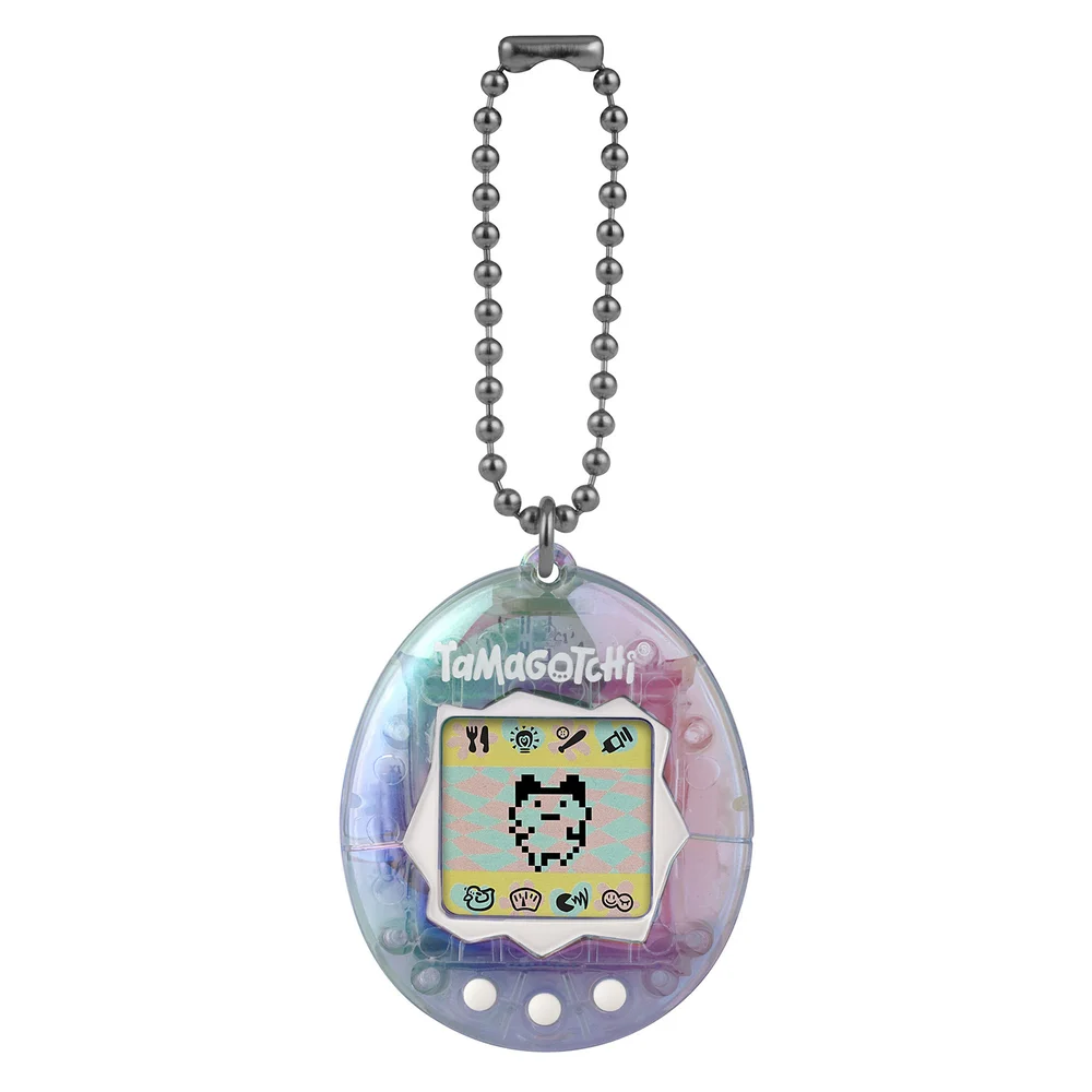 Bandai Tamagotchi Original 25th Anniversary Image 1