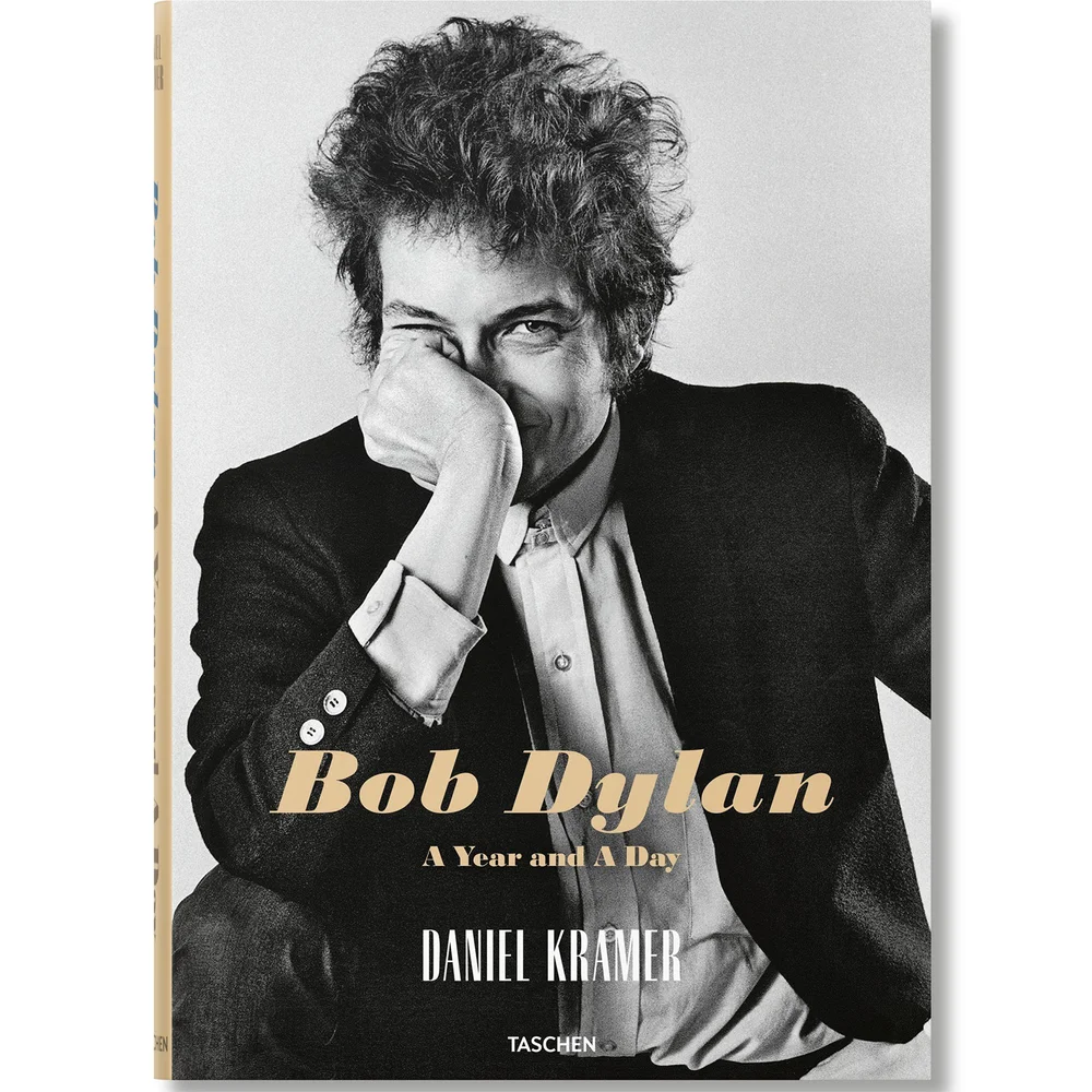 Bob Dylan - A Year and a Day Image 1
