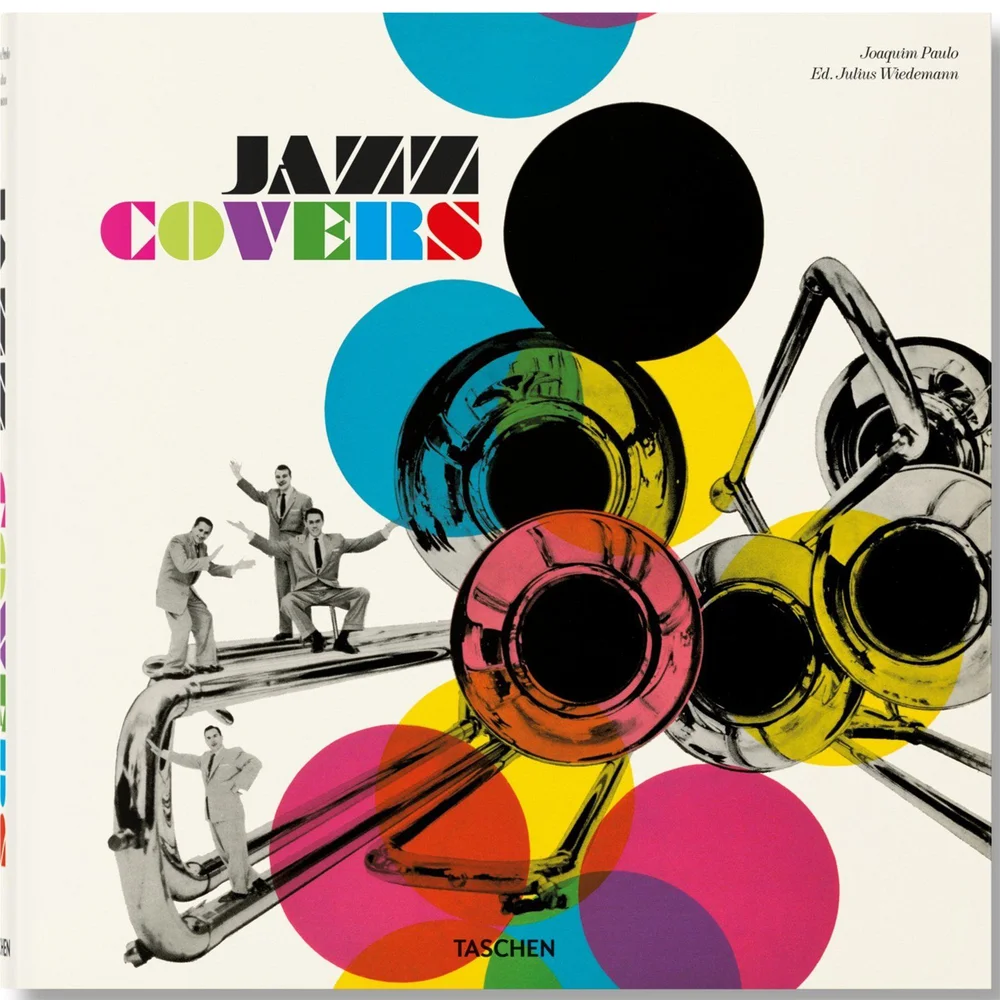 Jazz Covers Image 1
