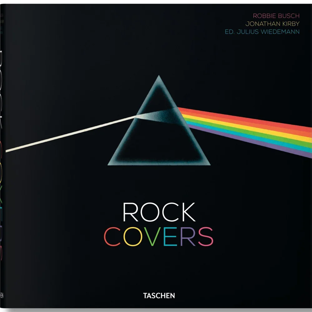 Rock Covers Image 1
