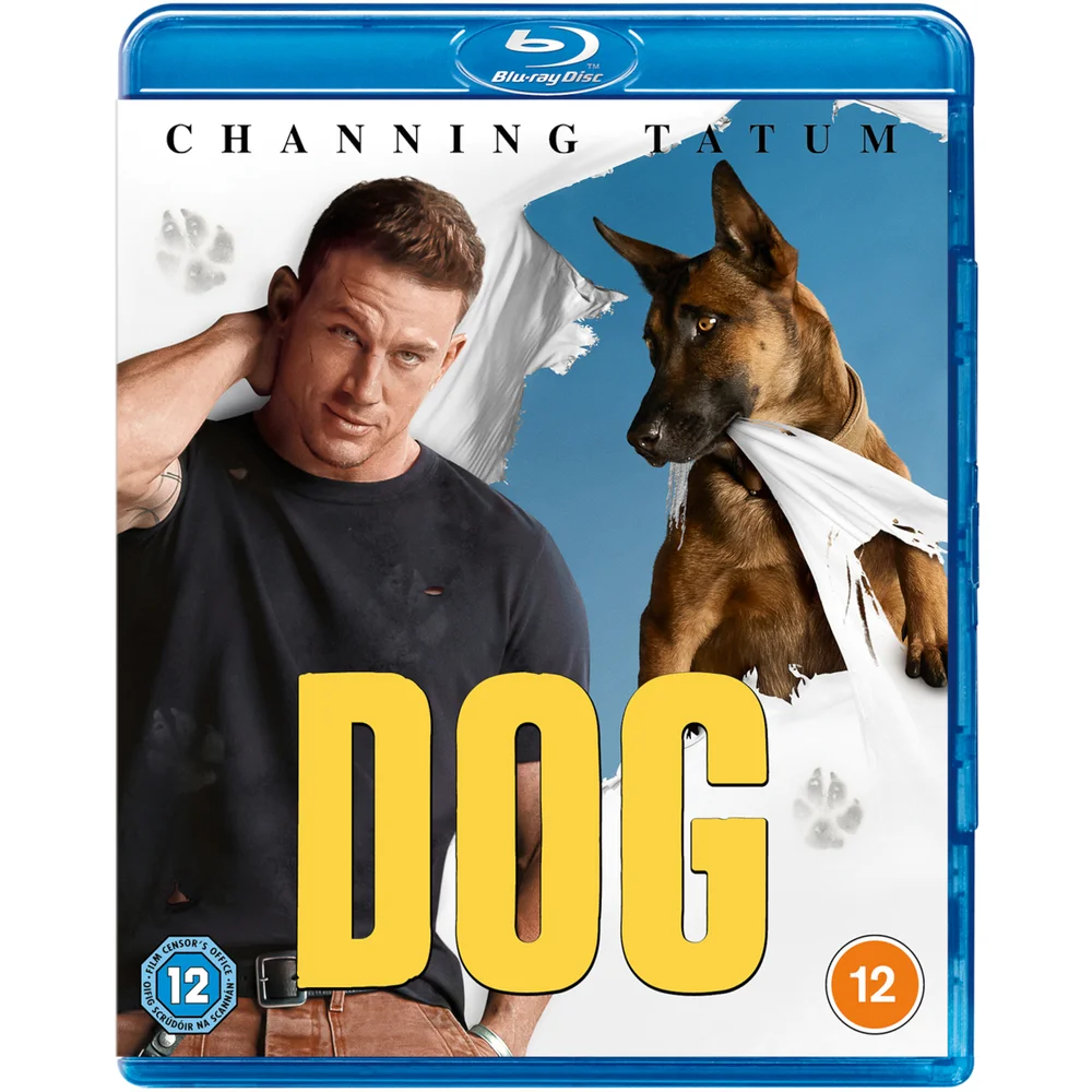 Dog Image 1