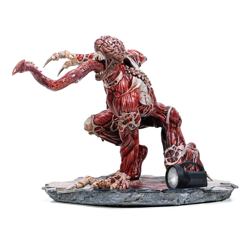 Figurine Numskull Resident Evil Licker Image 1